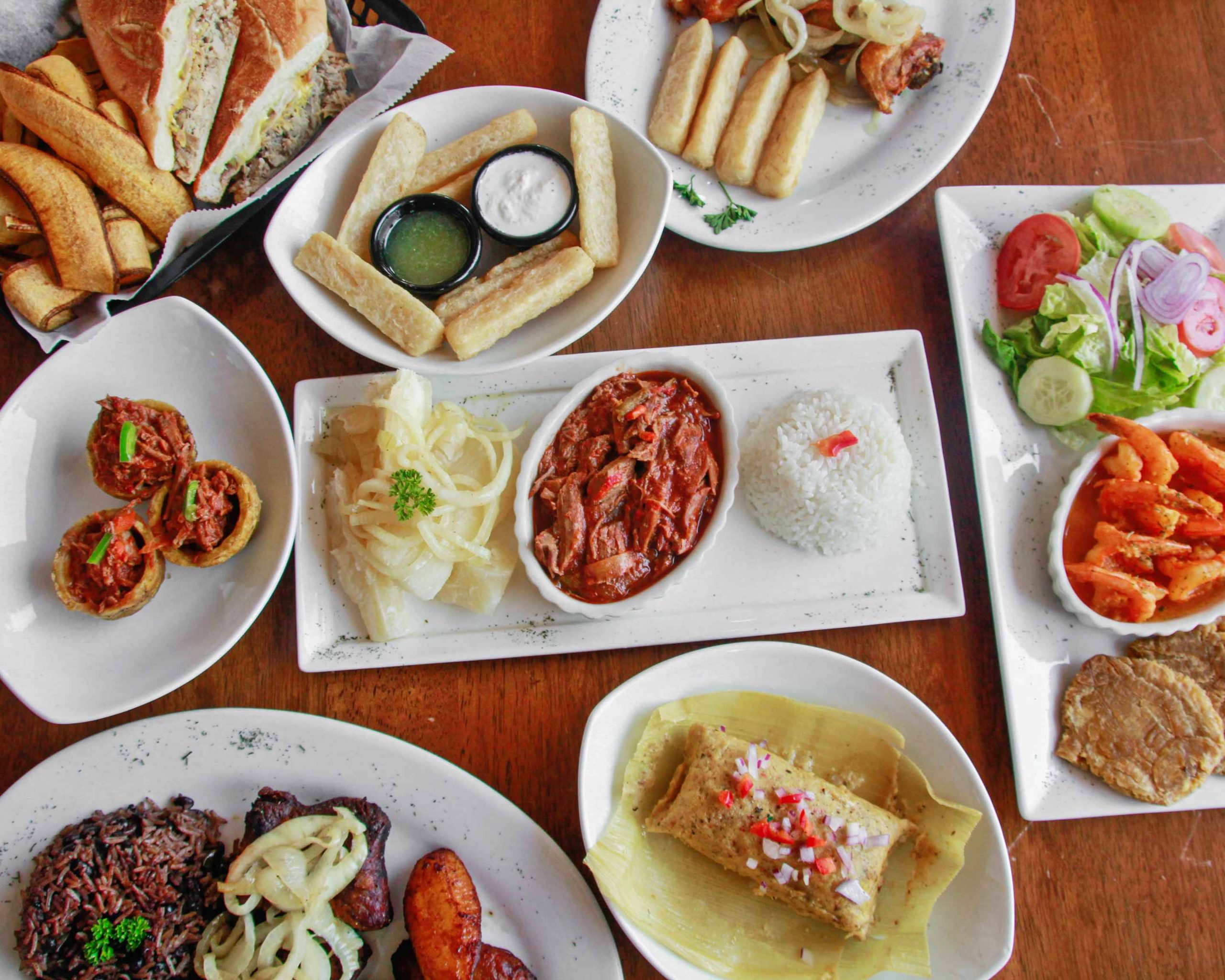 Havana Bar & Grill Cuban Cuisine