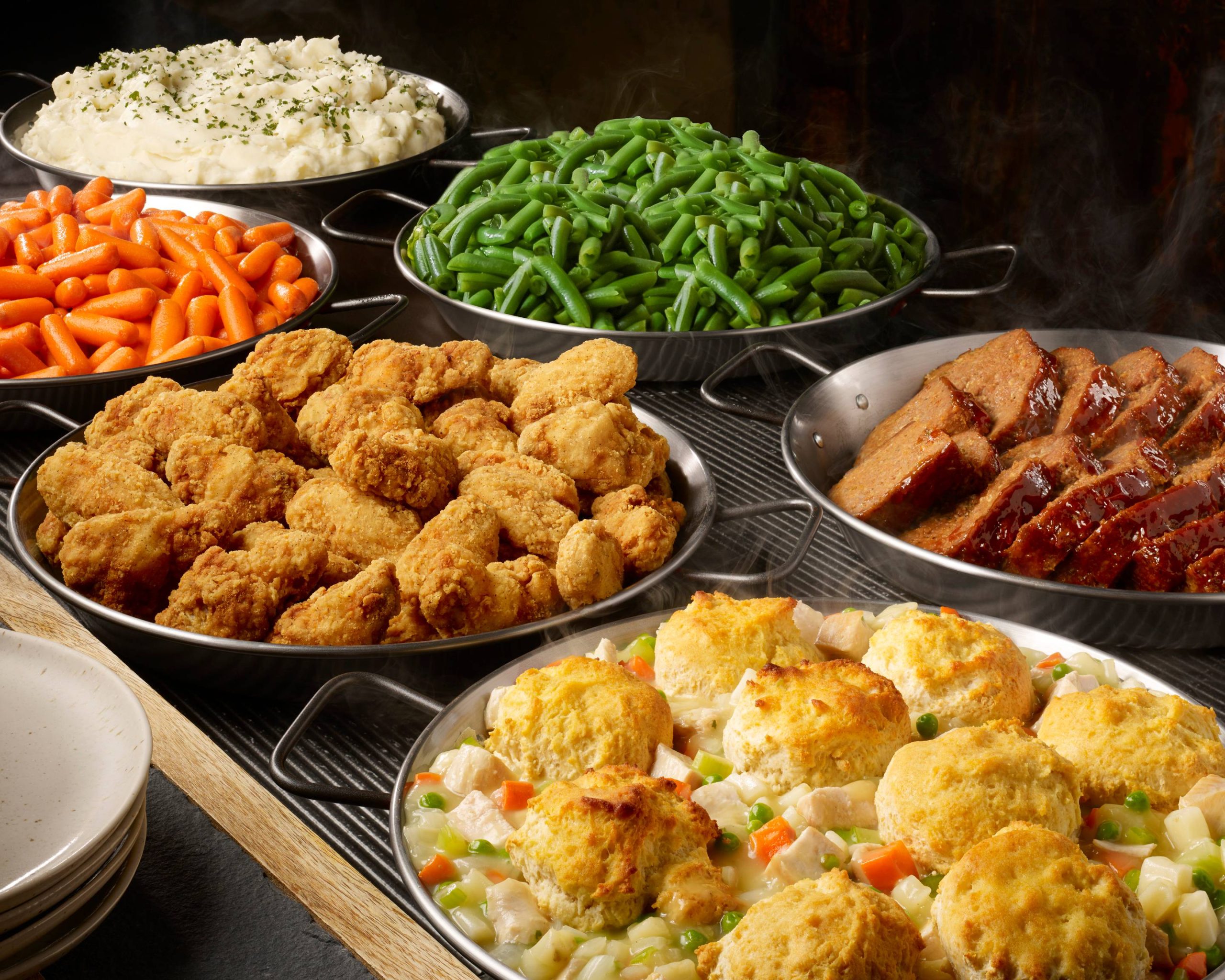 Ponderosa Steakhouse - Indianapolis