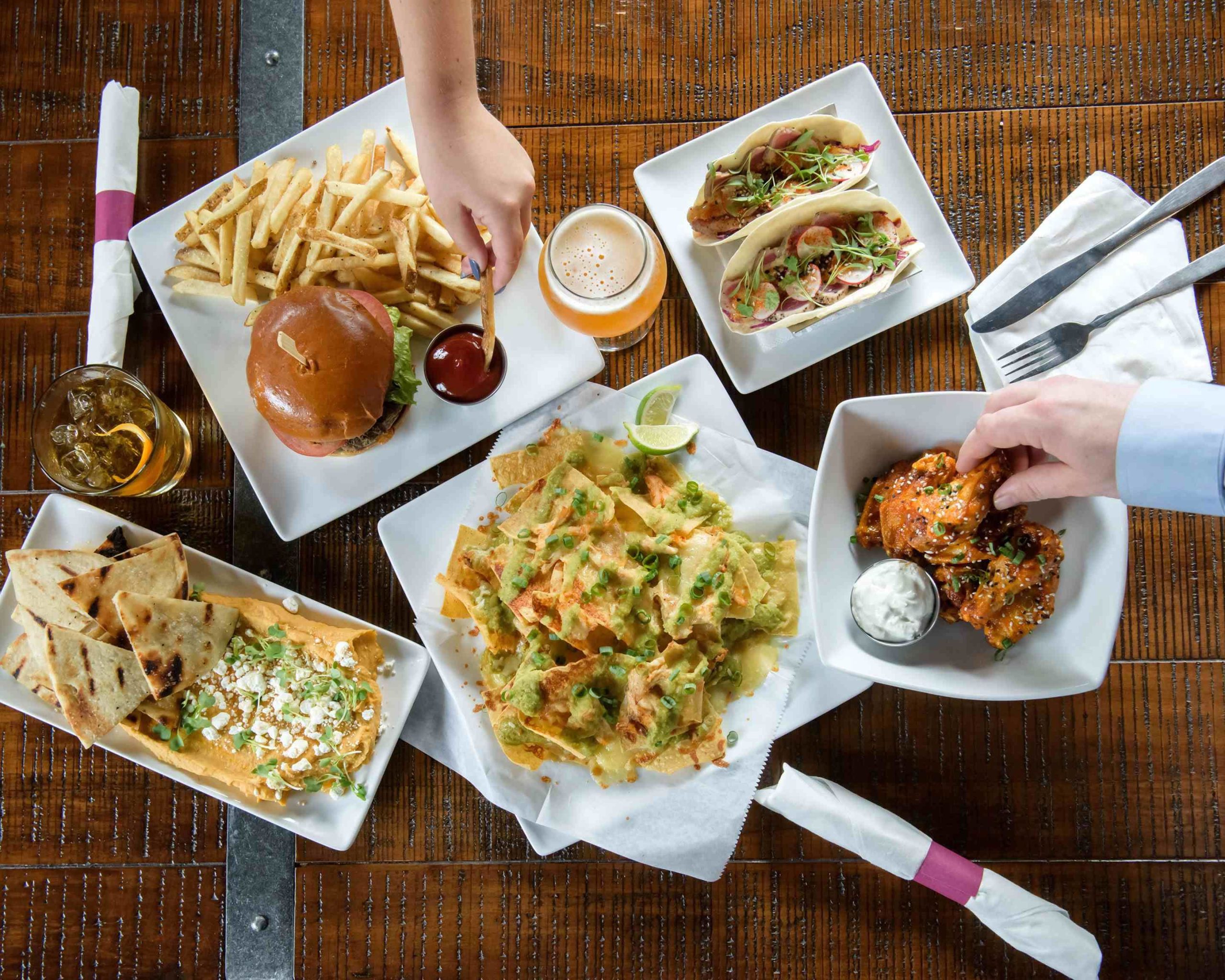 Taprock Beer Bar & Refuge