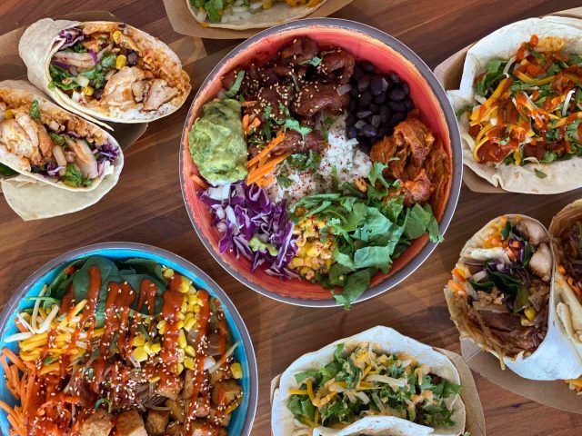 Chi'Lantro (Burnet Rd)