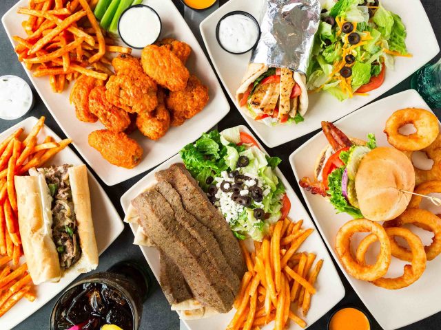 Miami Subs Grill (Dania)