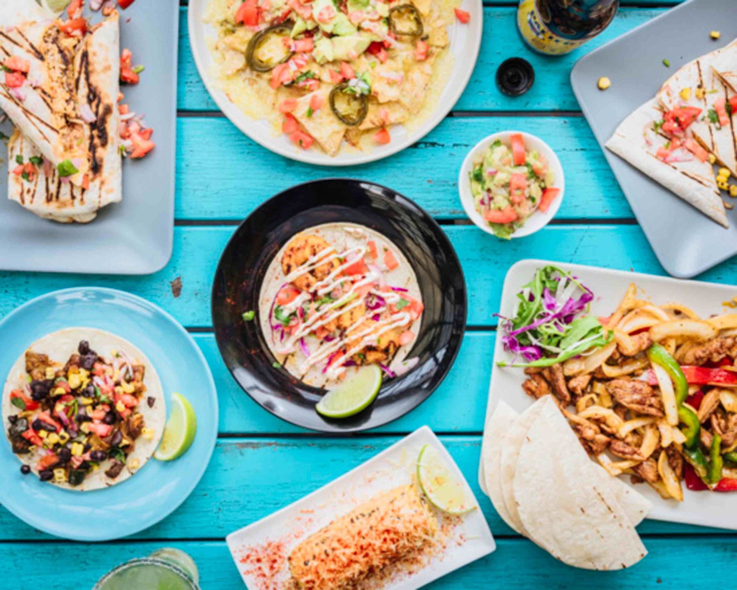 Fernando's Tequila Bar & Restaurant