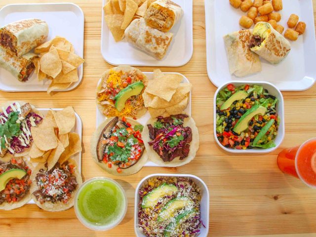 Me Gusta Tacos (Village Walk Dr & Green Valley Pkwy)