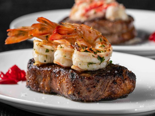 STK Steakhouse - Atlanta