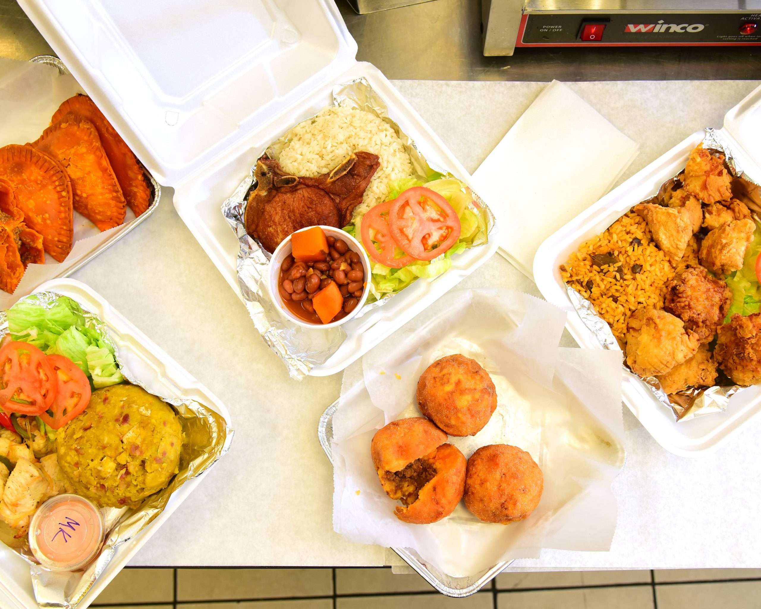 EL CHINCHORRO BORICUA