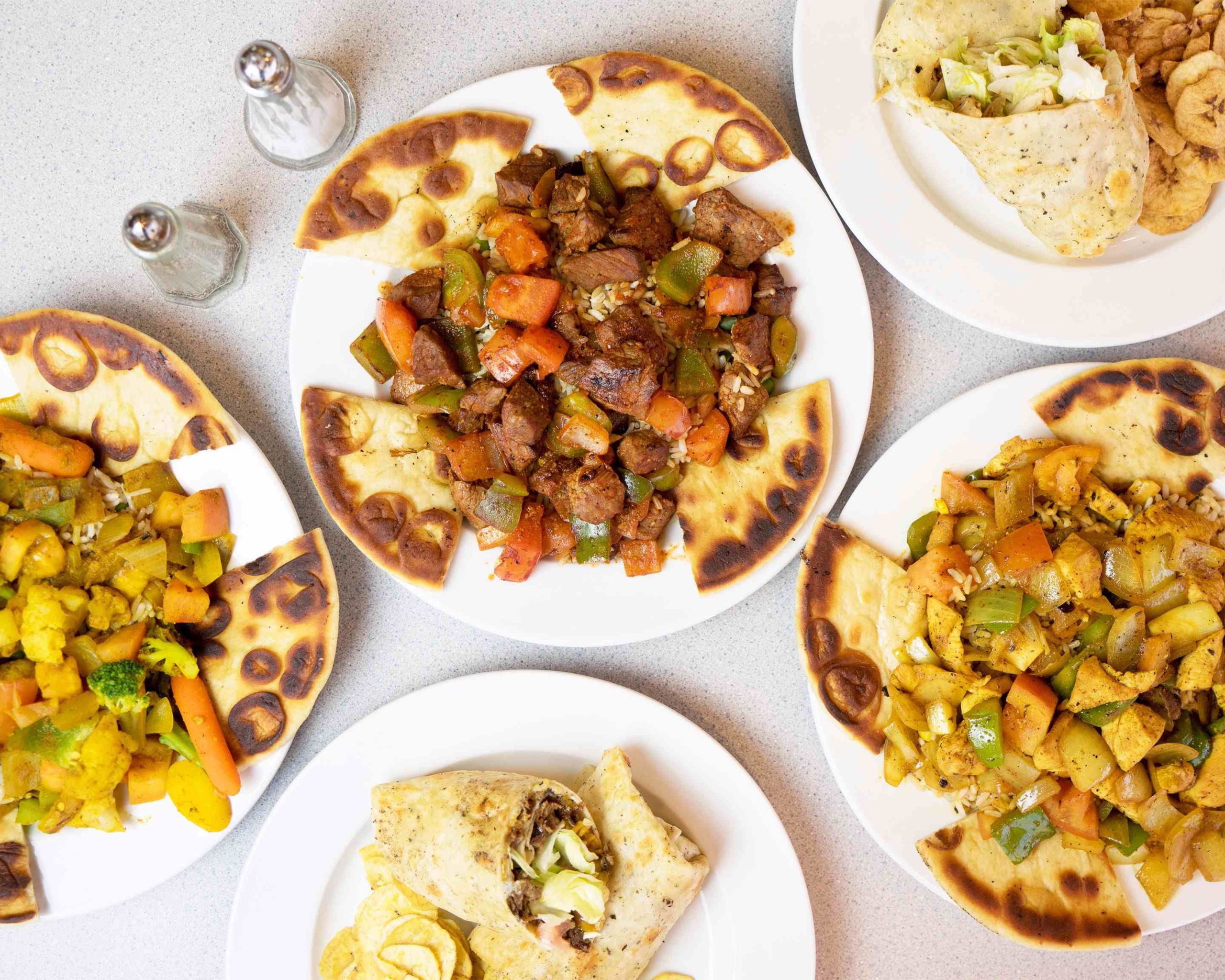 Cave Cafe Food Truck