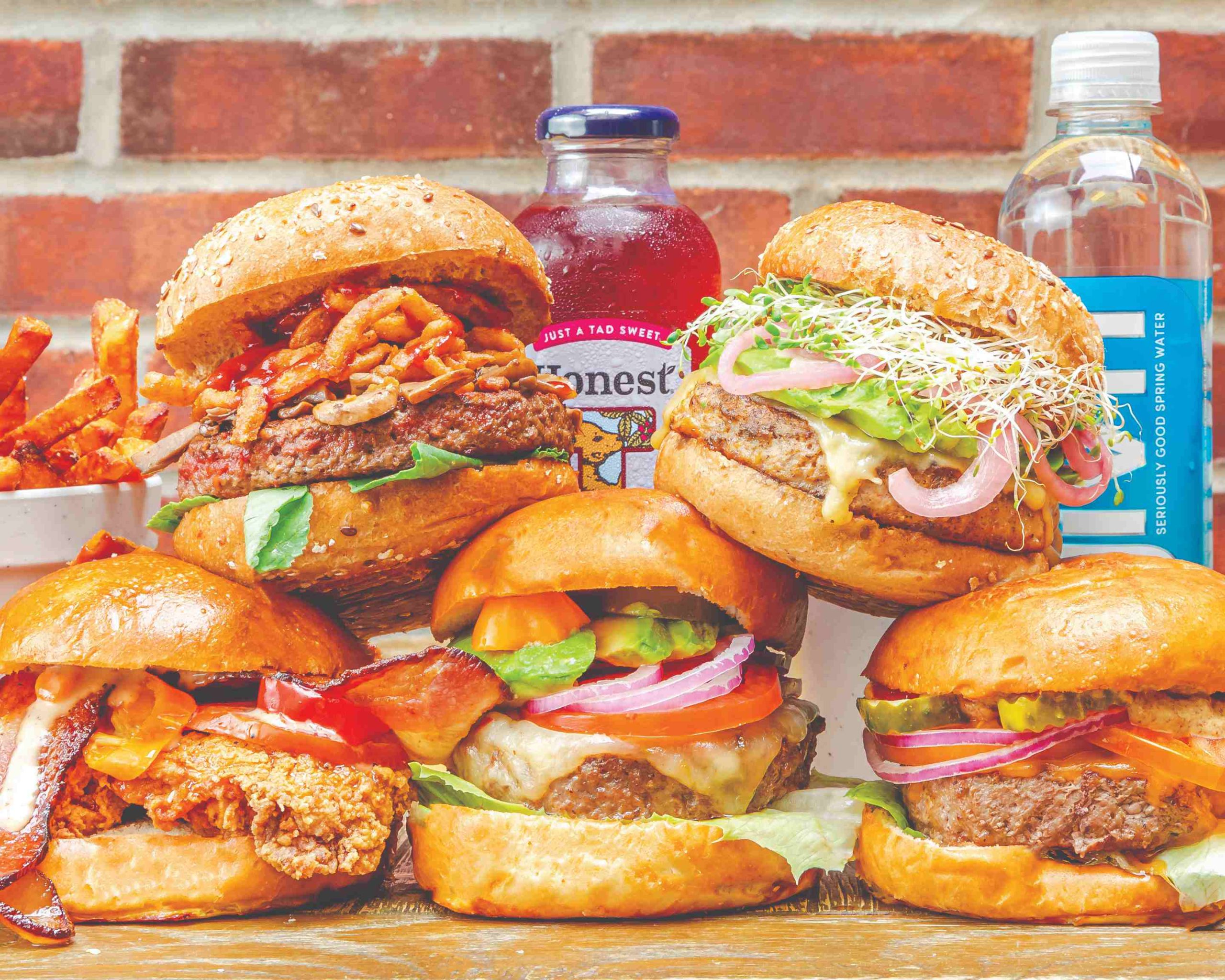 Bareburger - Great Neck