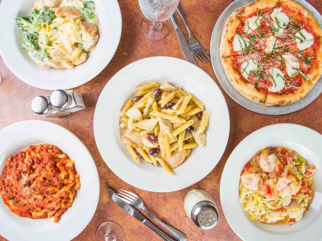 Milano's Italian Restaurant Pizza and Bar