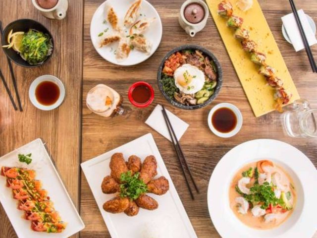 Ginger Exchange - Symphony