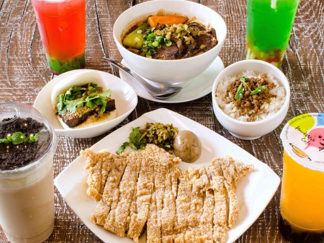 HardWok Cafe (Bellevue)