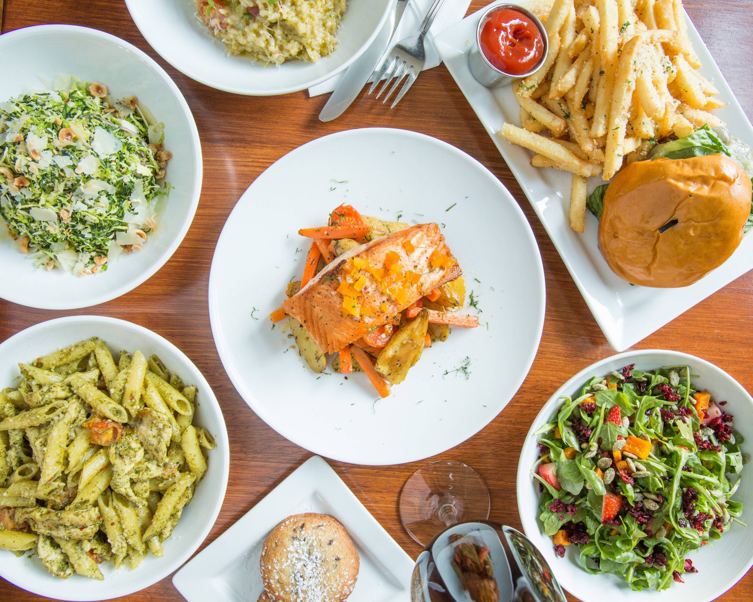 Sage Cafe by Chef's Kitchen