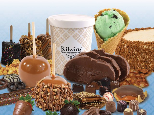 Kilwins  (Fort Myers Beach)