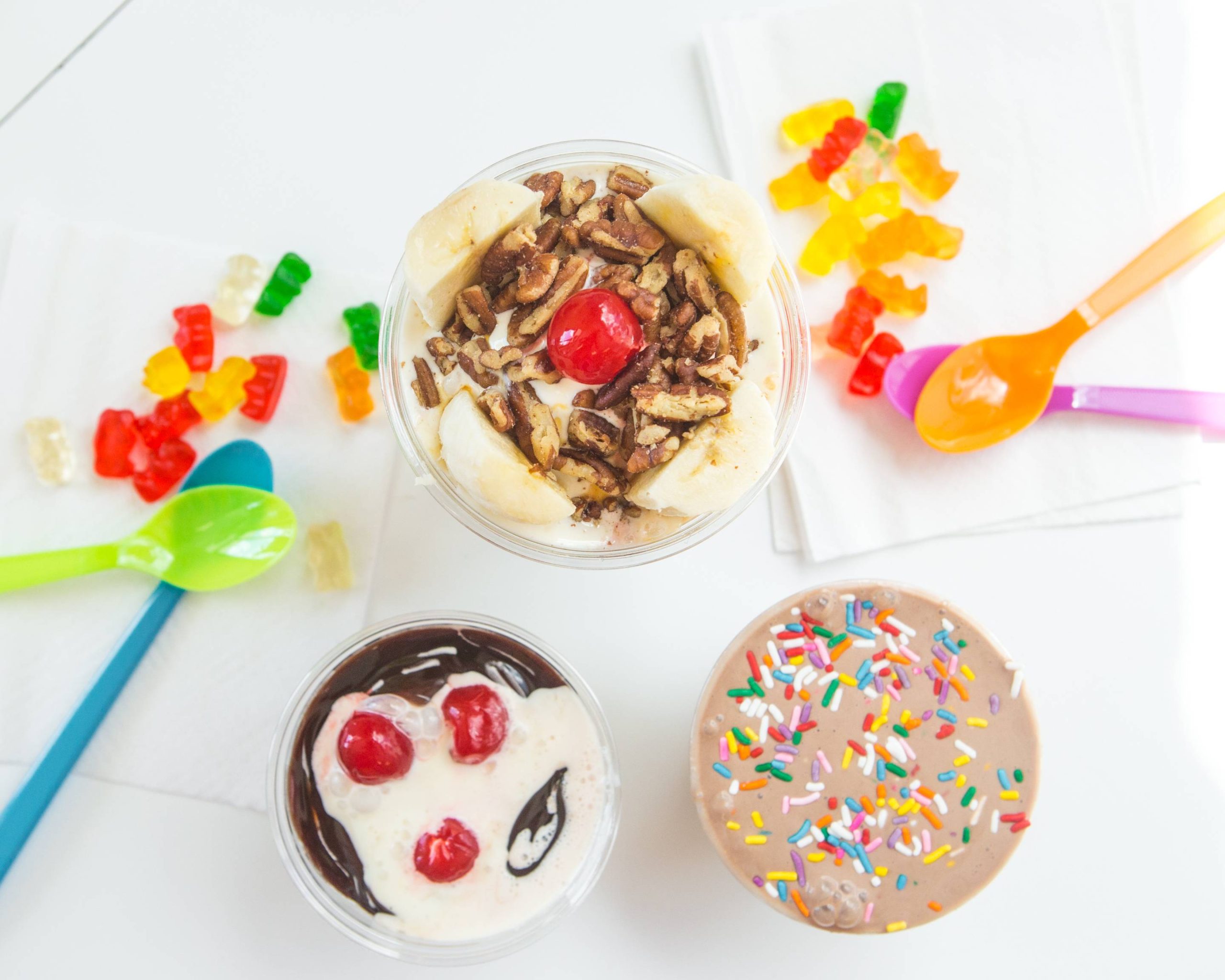 Shake's Frozen Custard