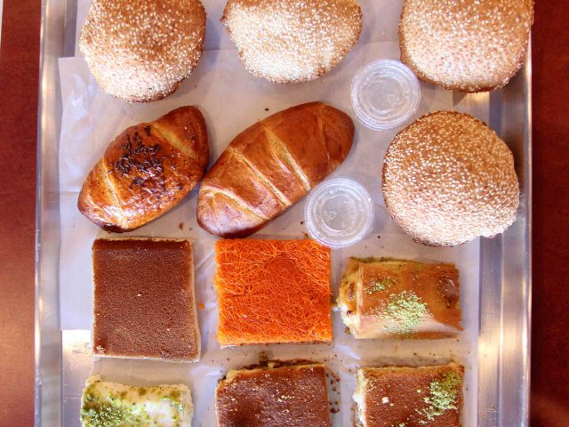 Lebon Sweets (Warren)