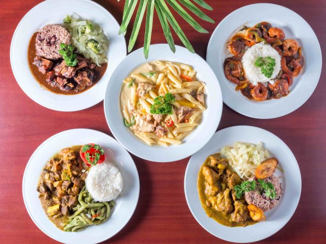 Judy's Island Grill & Bake Shop (Baltimore)