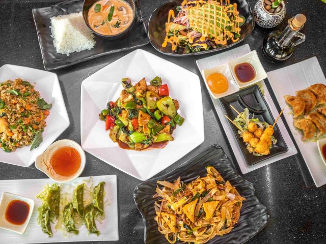 Spicy Basil (Denver)