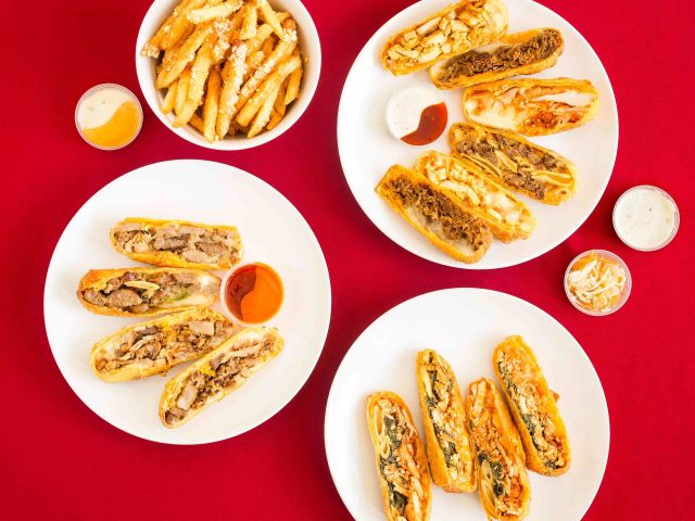 World Famous (Boynton Beach)