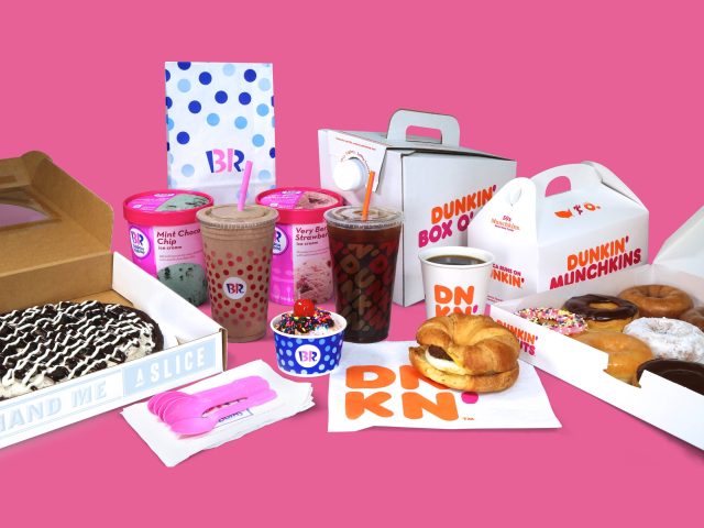 Dunkin' (1051 State Route 3 N)