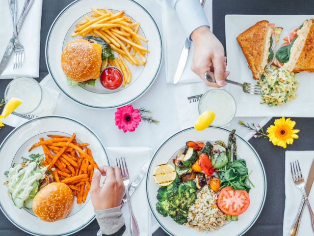 Daily Grill (Houston)