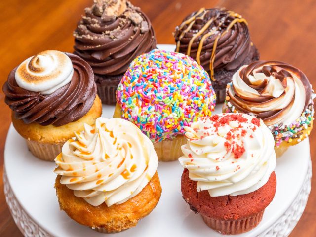 Vanilla Sugar Bakery