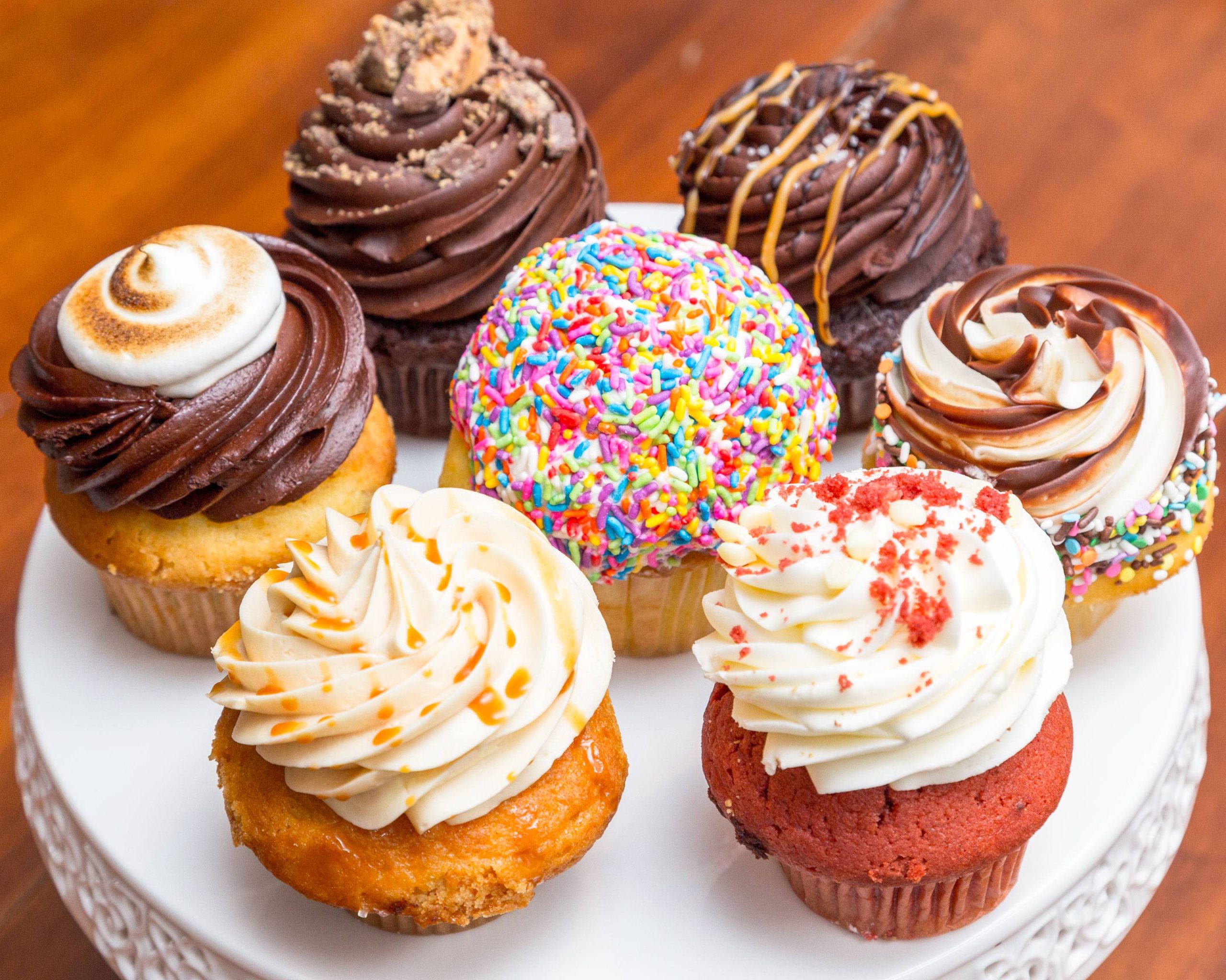 Vanilla Sugar Bakery