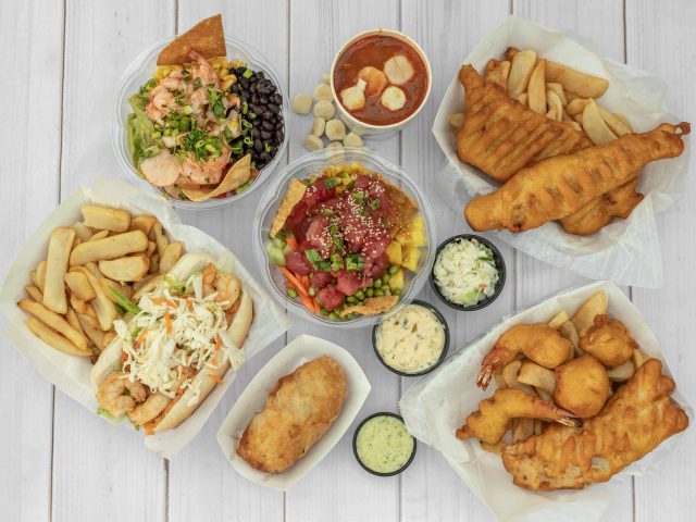 Sheelen's Fish Market