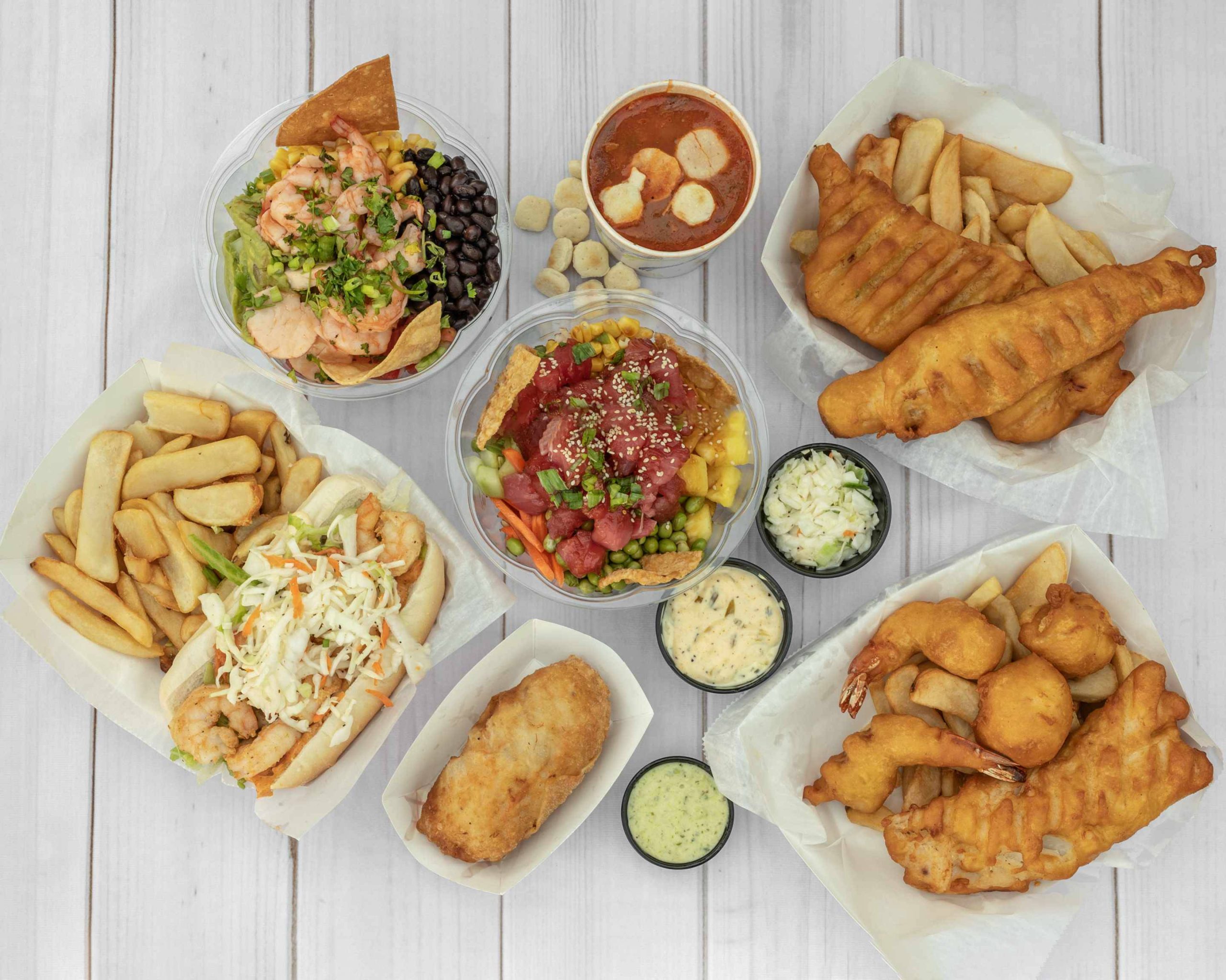 Sheelen's Fish Market