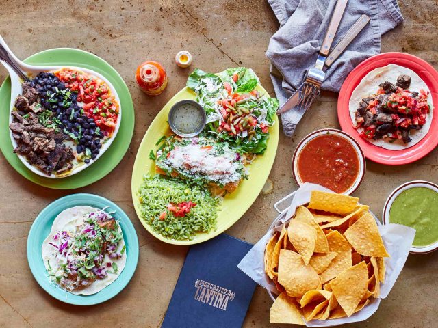 Mezcalito's Cantina (Decatur)