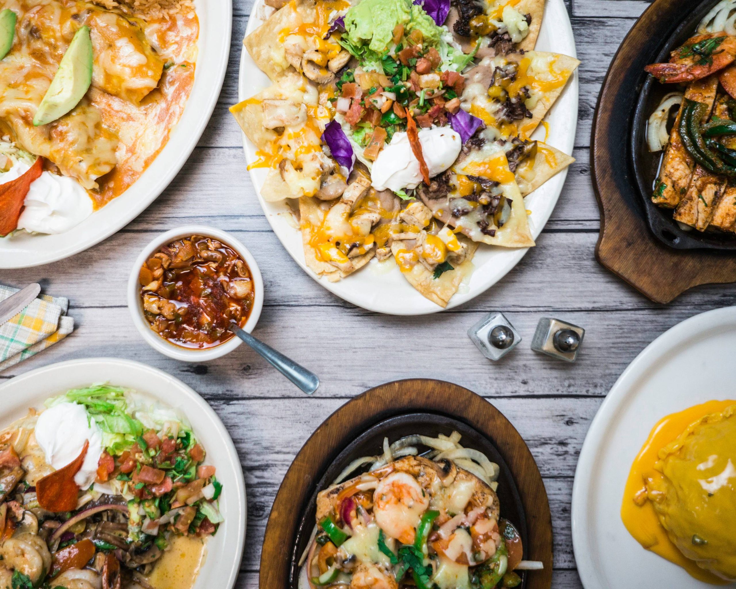 La Finca Mexican Restaurant