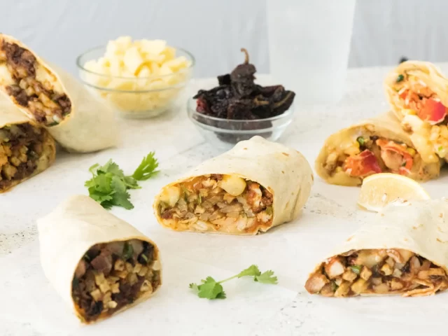 Que Bola Cuban Kitchen