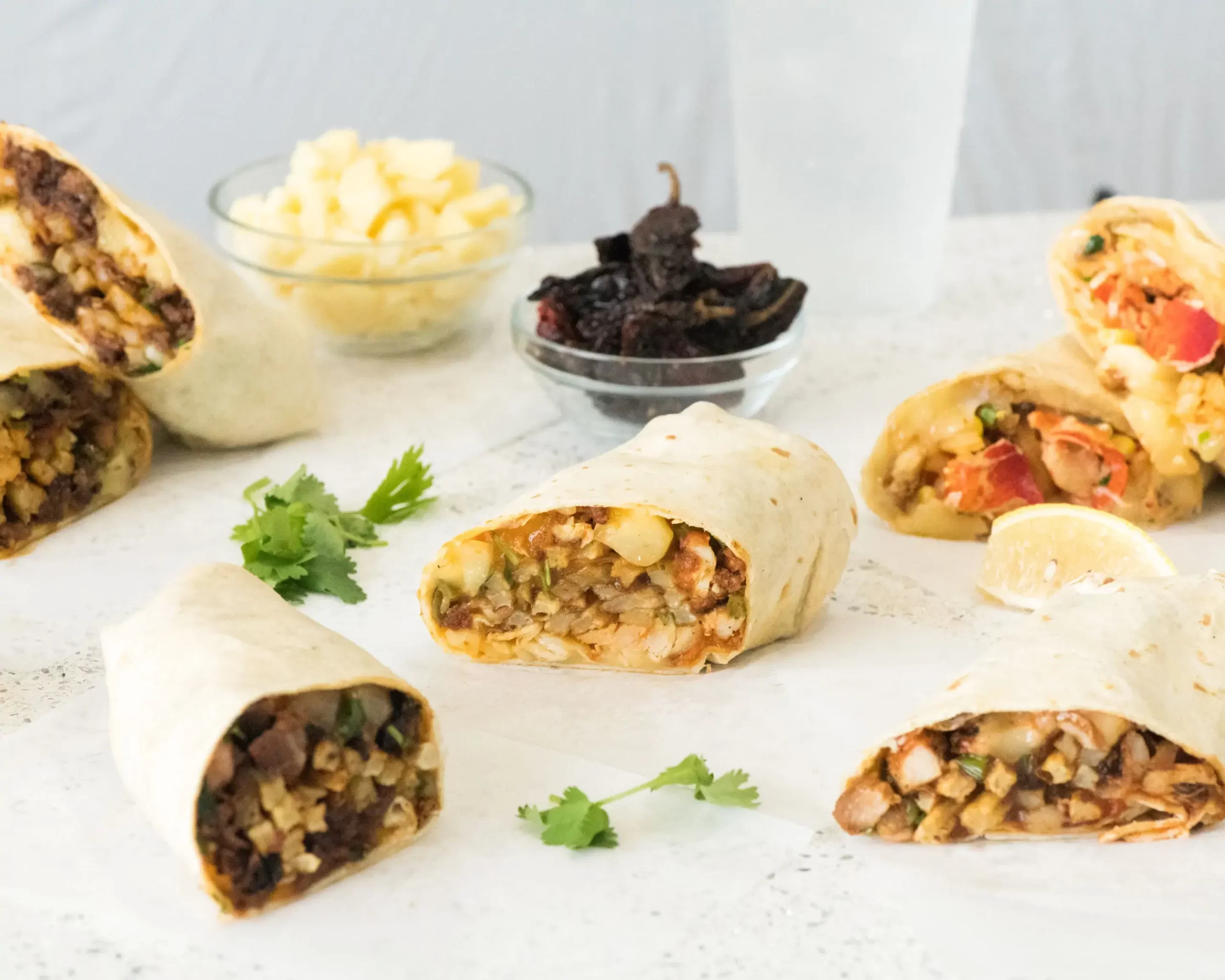 Que Bola Cuban Kitchen