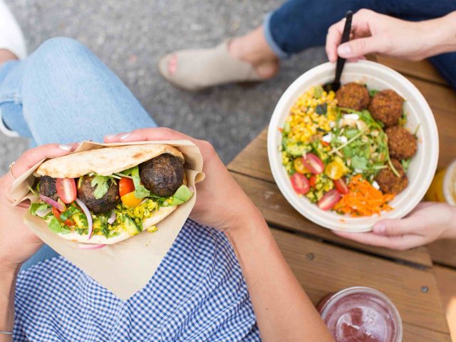 Noon Mediterranean - Summer St.