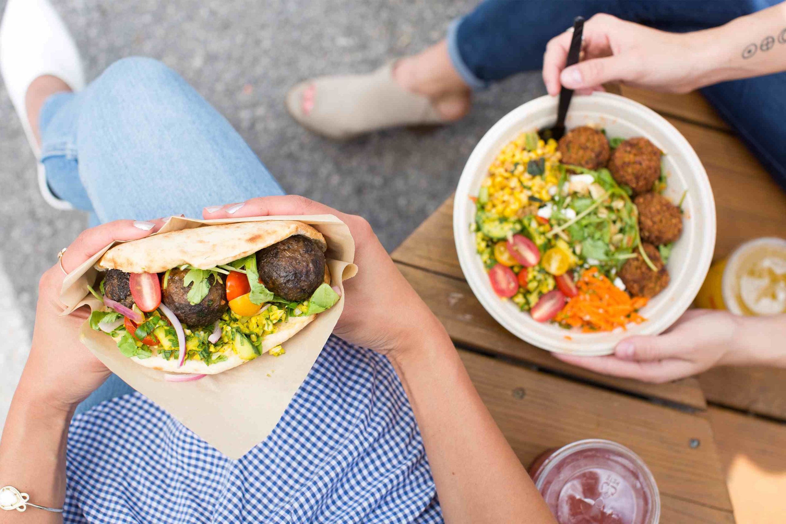 Noon Mediterranean - Summer St.