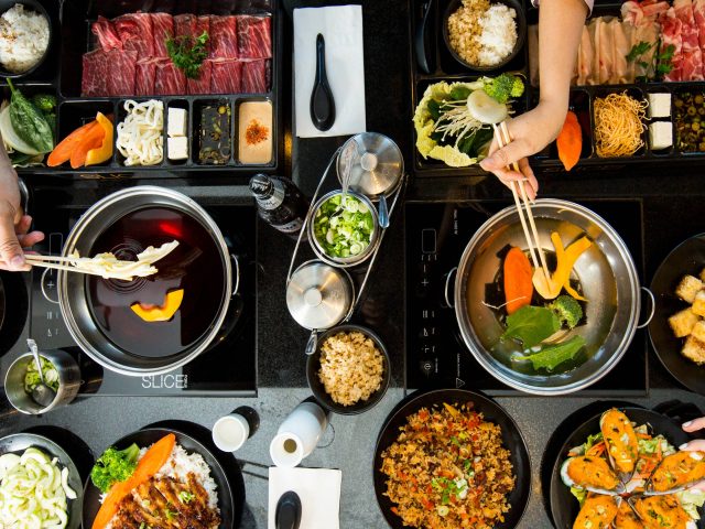 Slice Shabu (Fullerton)