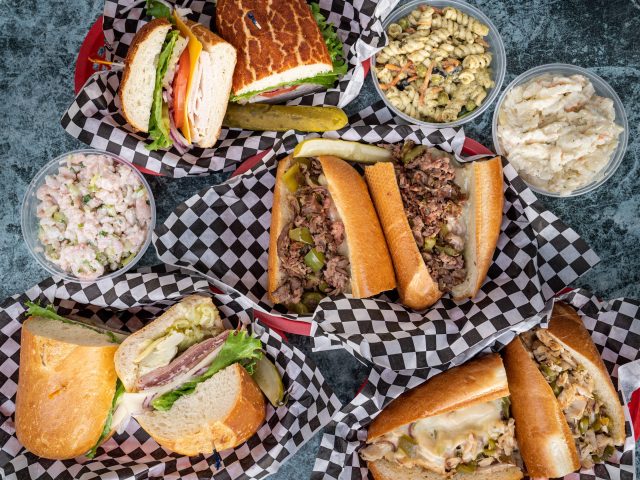 Plaza Gourmet Delicatessen