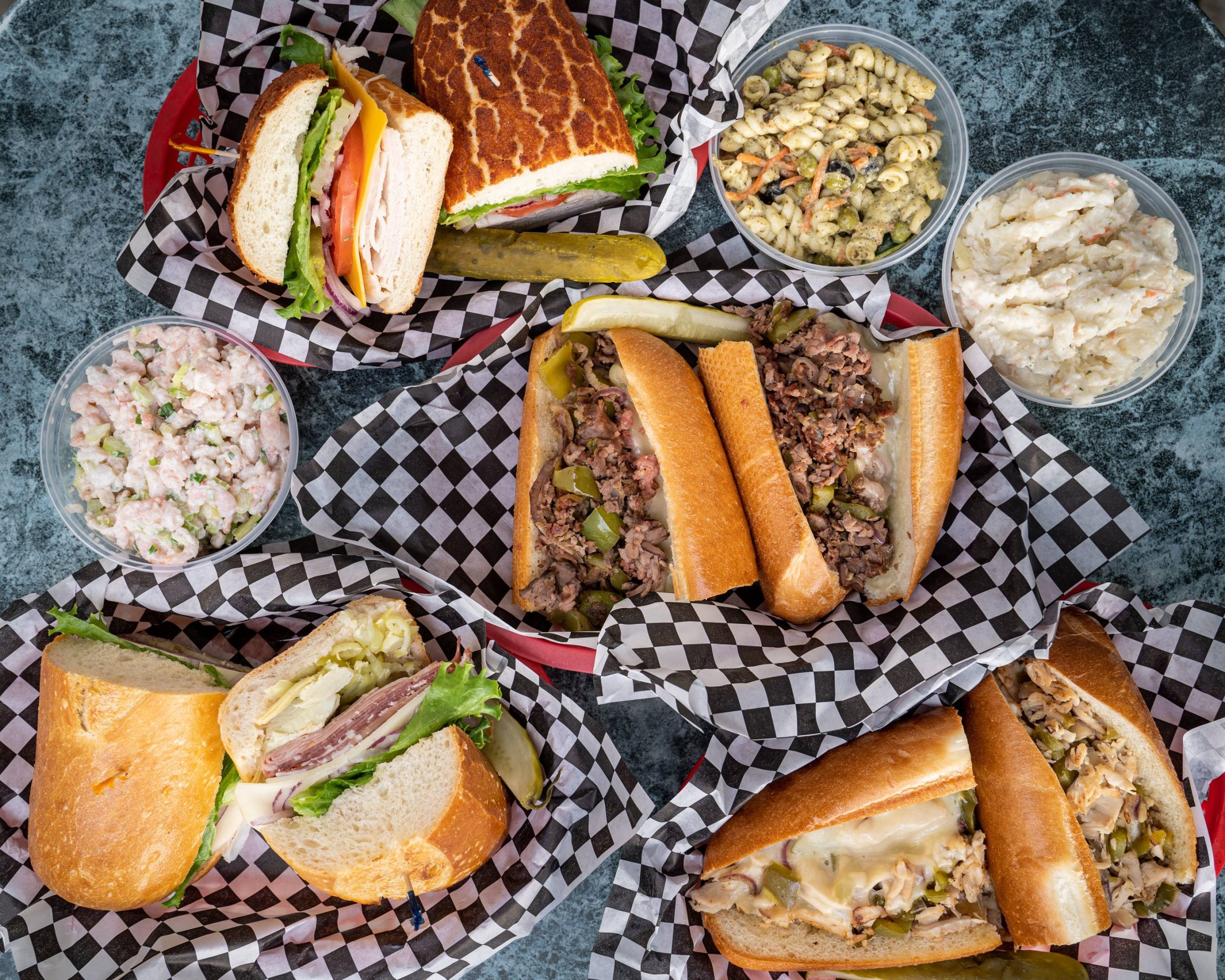 Plaza Gourmet Delicatessen