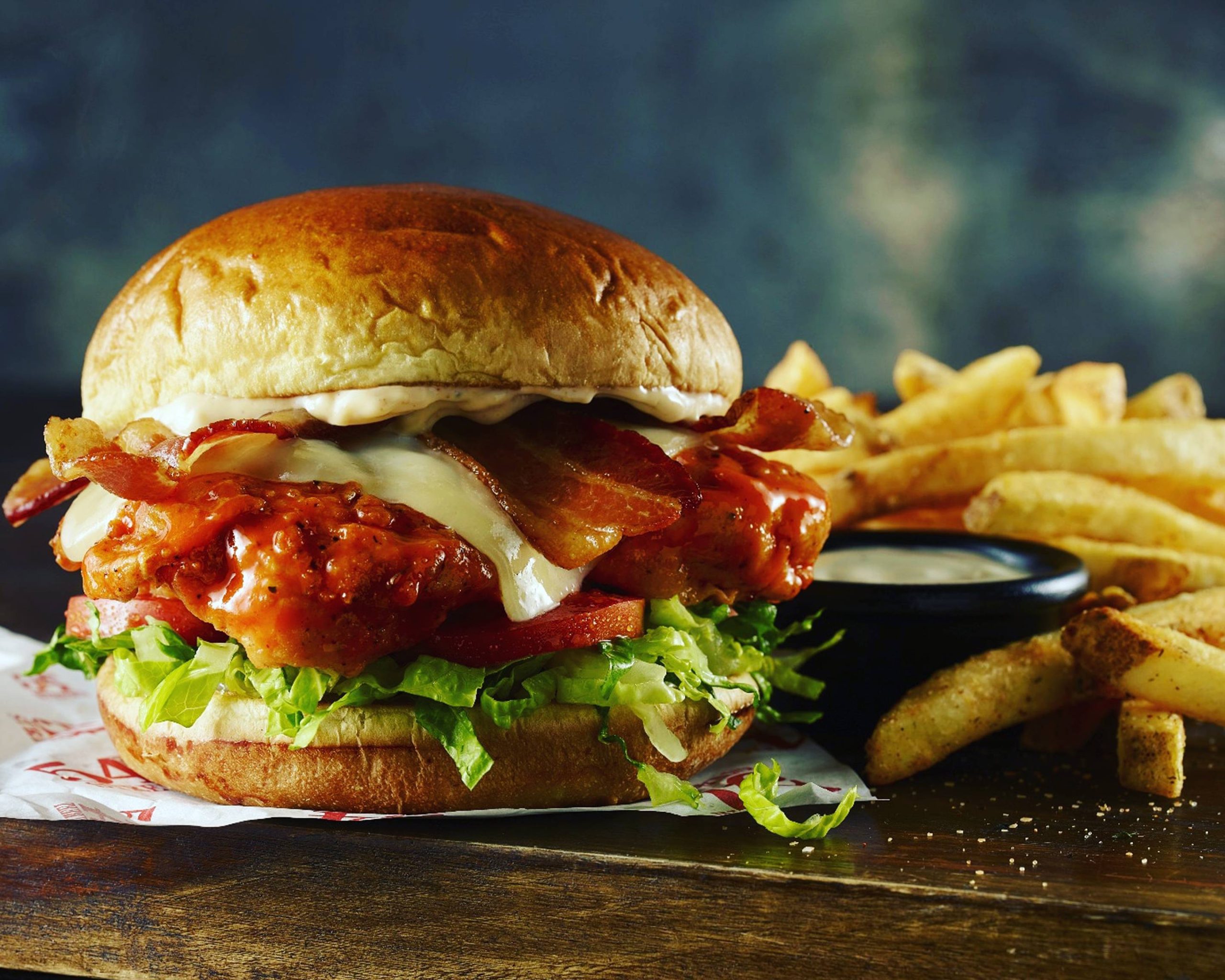 54th Street Restaurant & Drafthouse -