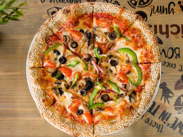 Gallucci Pizzeria Napoletana