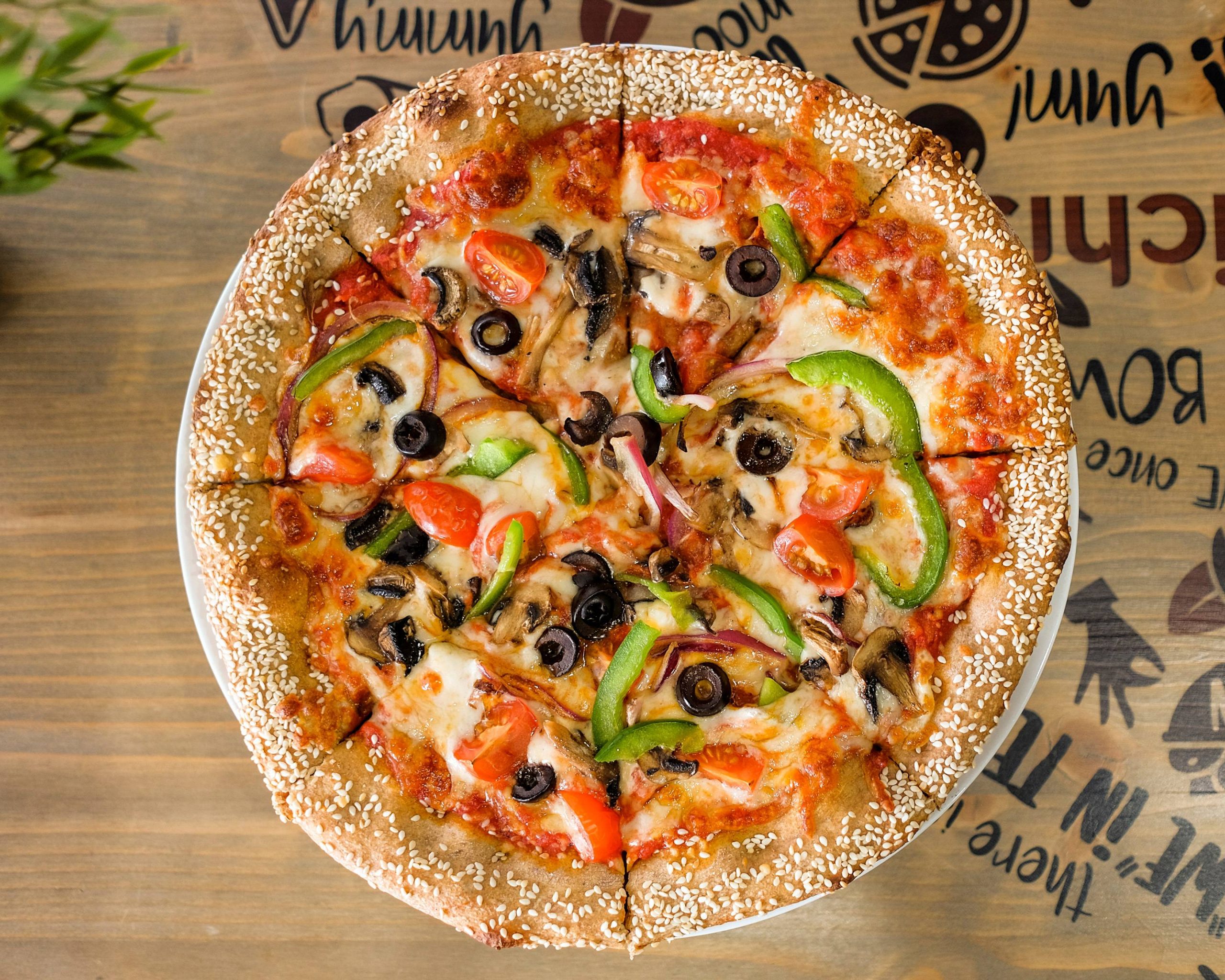 Gallucci Pizzeria Napoletana