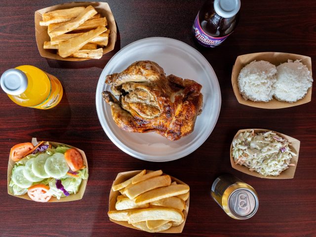 Emmas Chicken Restaurant