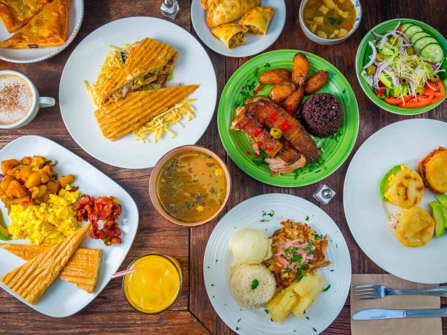 Feijao Com Arroz Restaurante (Pompano Beach)