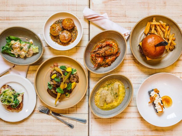 Kabul House Restaurant