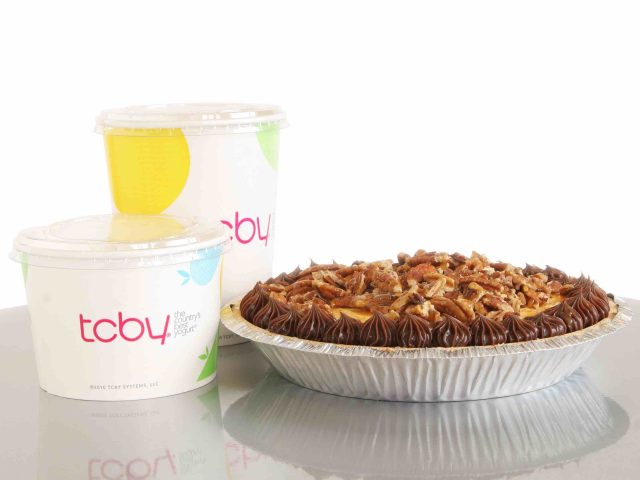 TCBY (3354 Washtenaw ave)