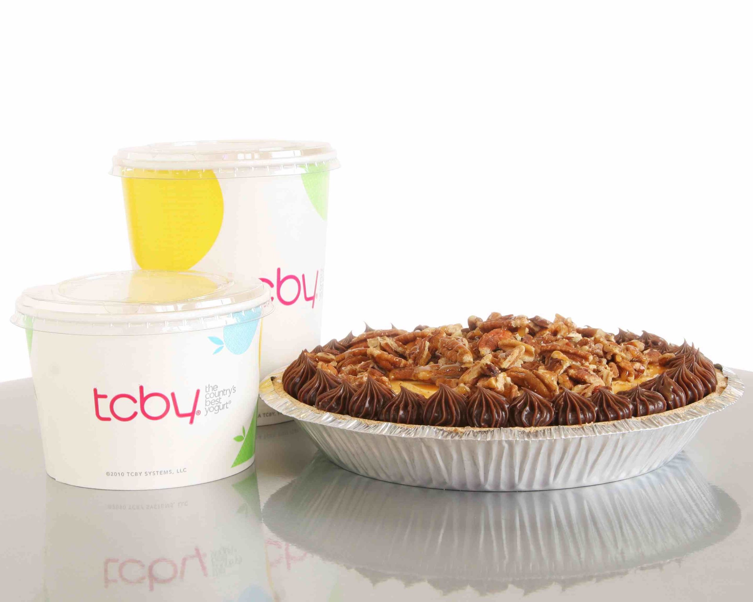 TCBY