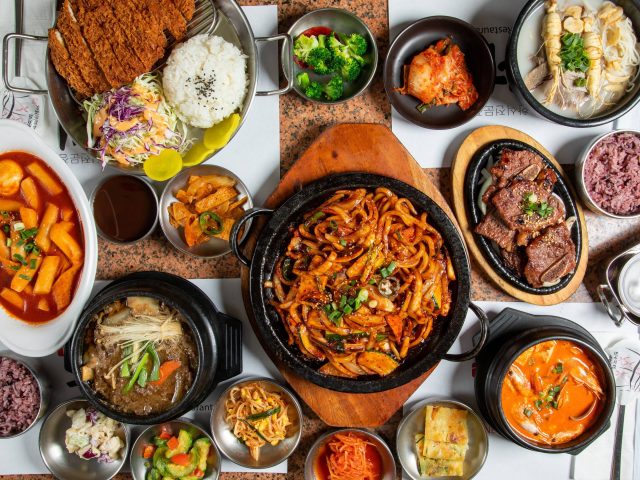 Doore Korean Restaurant