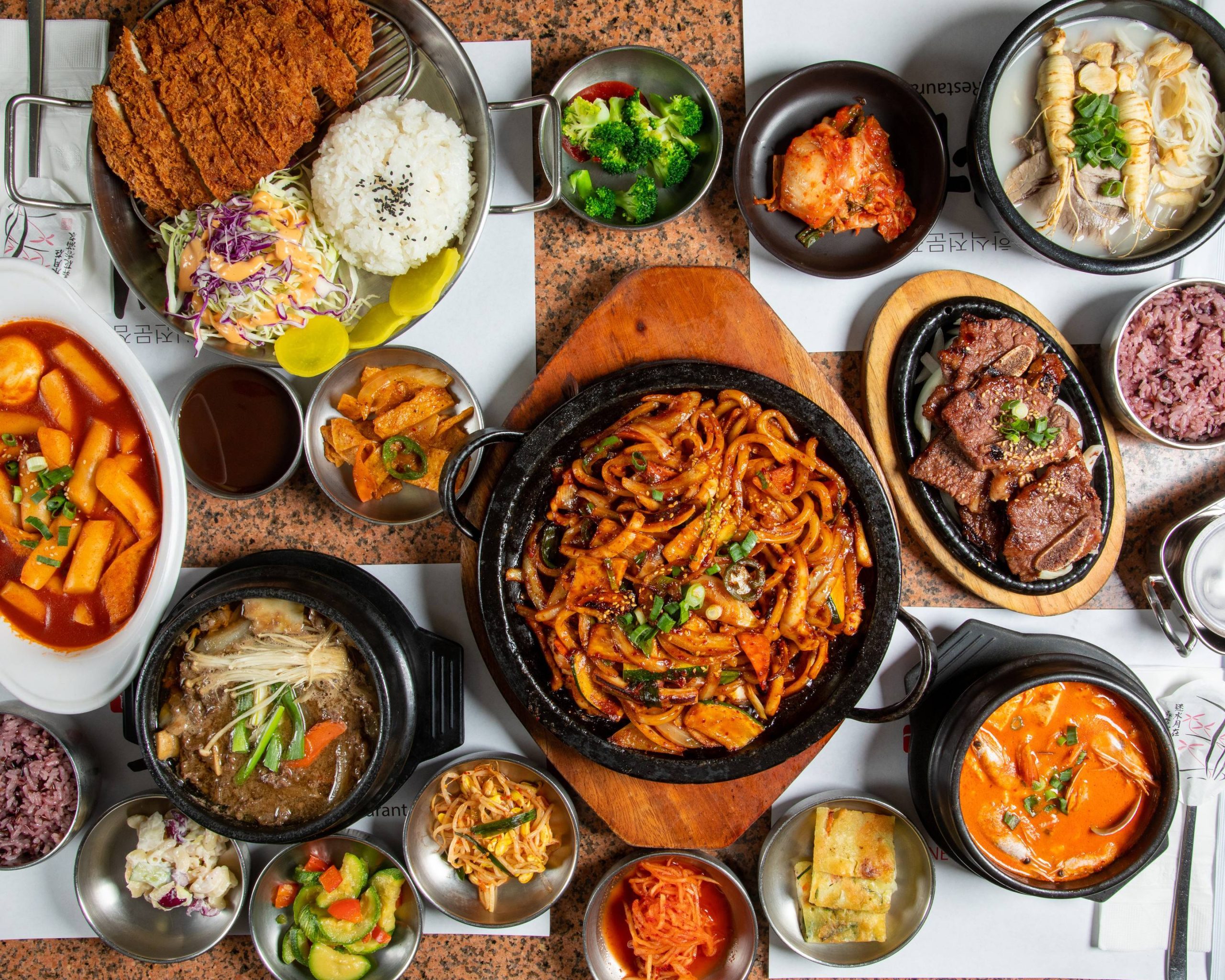 Doore Korean Restaurant