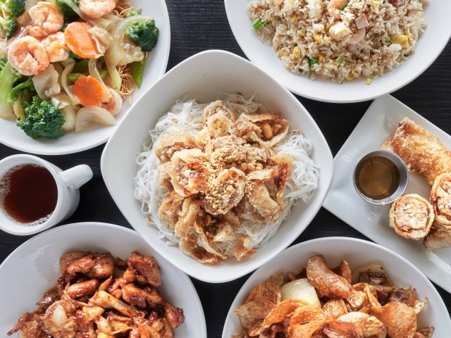 Pho Hoa (Dorchester)