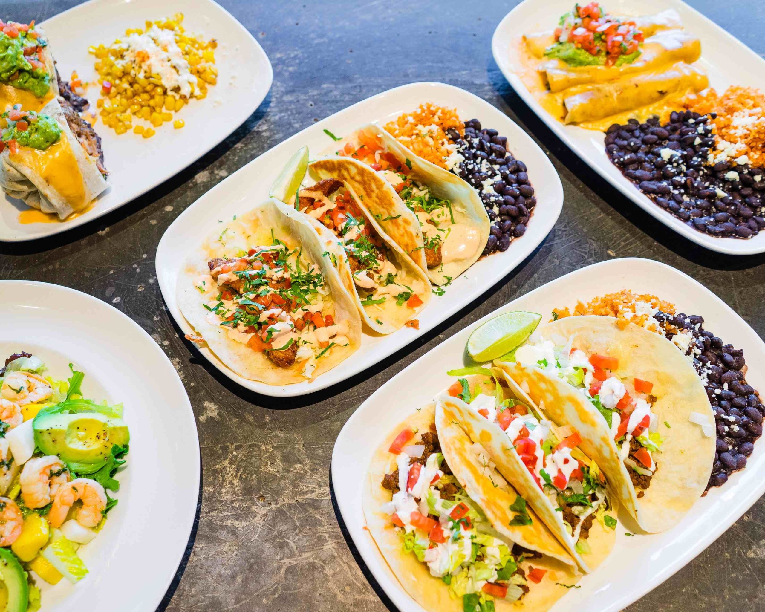 Vida Mexican Kitchen Y Cantina