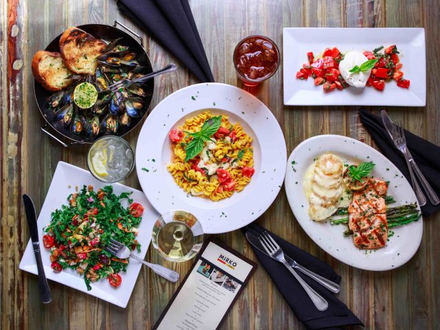 Mirko Pasta (Buckhead)