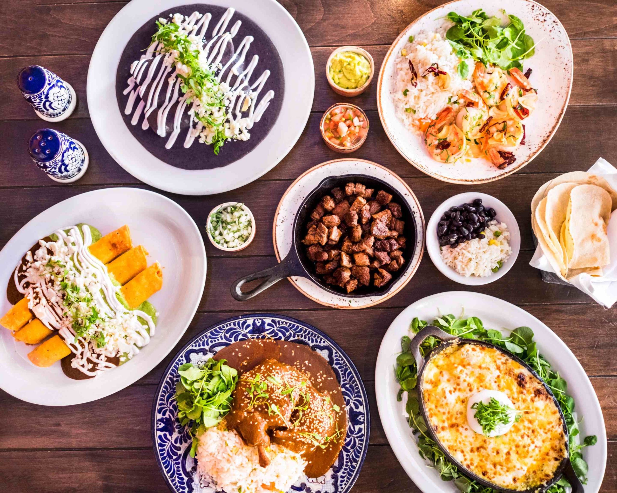 Talavera Cocina Mexicana